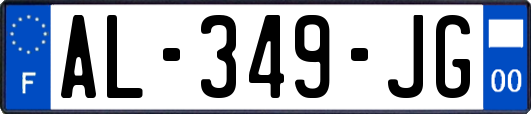 AL-349-JG