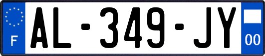 AL-349-JY