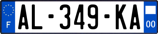 AL-349-KA