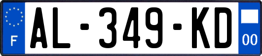 AL-349-KD