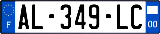 AL-349-LC