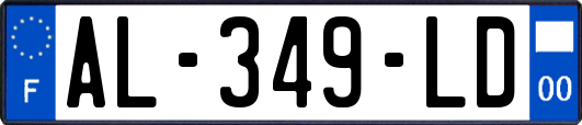 AL-349-LD