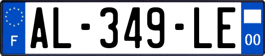 AL-349-LE