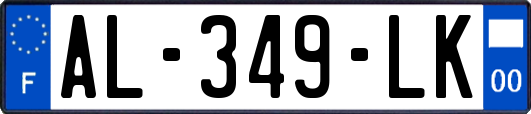 AL-349-LK