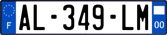AL-349-LM