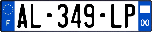 AL-349-LP