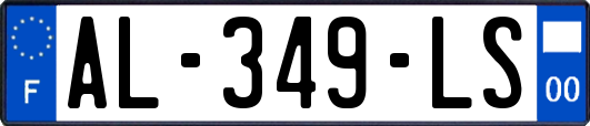 AL-349-LS