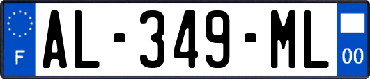 AL-349-ML