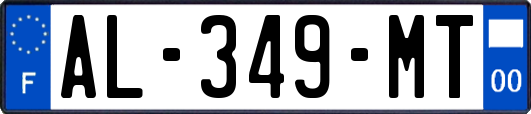 AL-349-MT