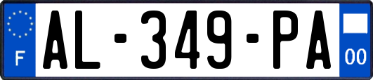 AL-349-PA