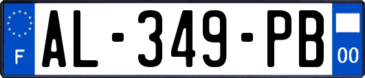 AL-349-PB