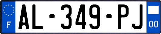 AL-349-PJ