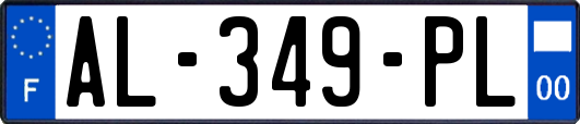 AL-349-PL