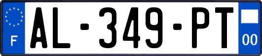 AL-349-PT