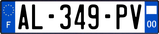 AL-349-PV