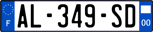 AL-349-SD