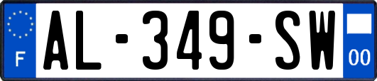AL-349-SW