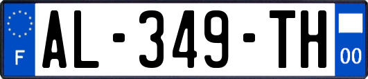 AL-349-TH