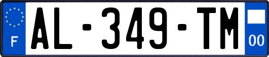AL-349-TM