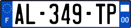 AL-349-TP