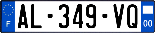 AL-349-VQ