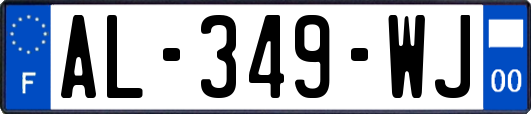 AL-349-WJ