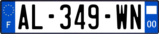 AL-349-WN