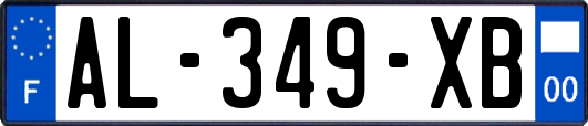 AL-349-XB