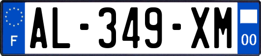 AL-349-XM