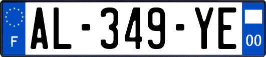 AL-349-YE