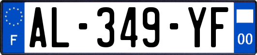 AL-349-YF