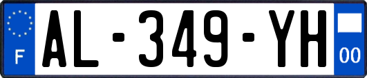 AL-349-YH