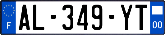 AL-349-YT