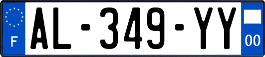 AL-349-YY