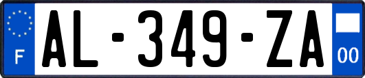 AL-349-ZA