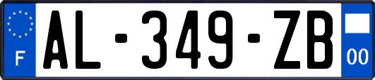 AL-349-ZB