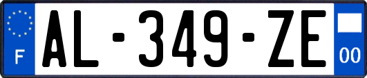 AL-349-ZE