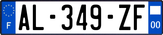 AL-349-ZF