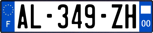 AL-349-ZH