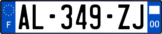 AL-349-ZJ