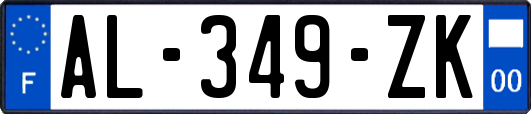 AL-349-ZK