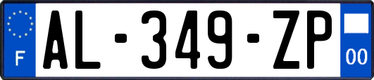 AL-349-ZP