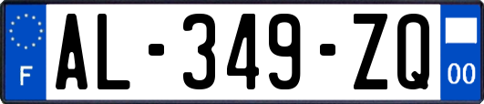 AL-349-ZQ