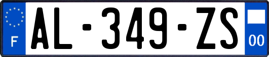 AL-349-ZS