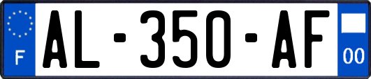 AL-350-AF