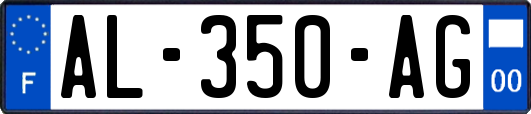 AL-350-AG