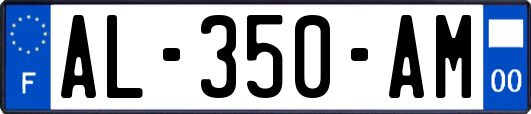 AL-350-AM