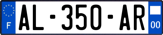 AL-350-AR