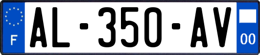 AL-350-AV