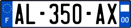 AL-350-AX